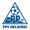 Logo of PPJ Akatemia