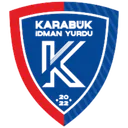 Logo of Karabuk Idman