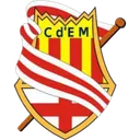 Logo of CE Manresa