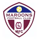 Logo of Maroons