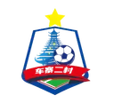 Logo of Chejiang 2 Village Football Team