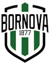 Logo of Viven Bornova
