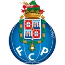 Logo of FC Porto U19