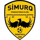 Logo of Zaqatala FK