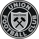 Logo of Union FC Macomb
