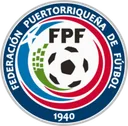 Logo of Puerto Rico (w) U20