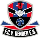 Logo of FCV Dender EH
