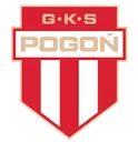 Logo of Pogon Grodzisk Mazowiecki