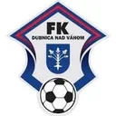 Logo of MFK Dubnica nad Vahom