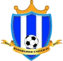 Logo of Rangdajied United
