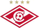 Logo of Spartak Moscow (W)