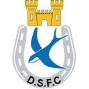 Logo of Dungannon Swifts