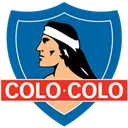 Logo of Colo Colo