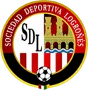 Logo of SD Logrones