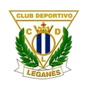 Logo of CD Leganes