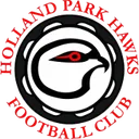 Logo of Holland Park Hawks FC