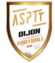 Logo of ASPTT Dijon U19