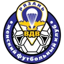 Logo of FK Ryazan (w)