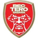 Logo of BEC Tero Sasana