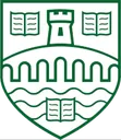 Logo of Stirling University