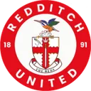Logo of Redditch United