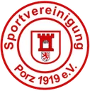 Logo of SpVg Porz 1919