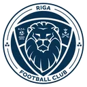 Logo of Riga FC
