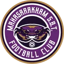 Logo of Mahasarakham SBT FC