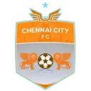 Logo of Chennai City