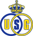 Logo of Union Saint-Gilloise