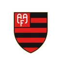 Logo of Flamengo-SP (Youth)