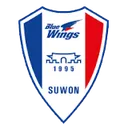 Logo of Suwon Samsung Bluewings