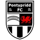 Logo of Pontypridd
