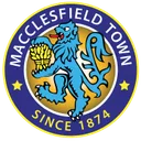 Logo of Macclesfield Town