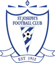 Logo of St Joseph's FC