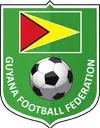 Logo of Guyana (w) U20