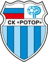Logo of Rotor Volgograd