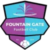 Logo of Singida Fountain Gate