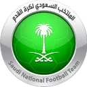 Logo of Saudi Arabia U20