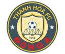 Logo of CLB Thanh Hoa