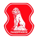Logo of Panserraikos