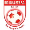 Logo of Big Bullets FC