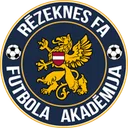 Logo of Rezekne/BJSS