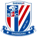 Logo of Shanghai Shenhua (w)