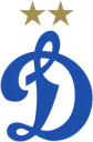 Logo of Dynamo Moscow