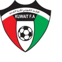 Logo of Kuwait U23