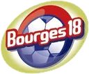 Logo of Bourges FC