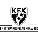 Logo of KFK Kopavogur