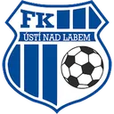 Logo of FK Viagem Usti nad Labem