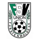 Logo of FSV Union Furstenwalde